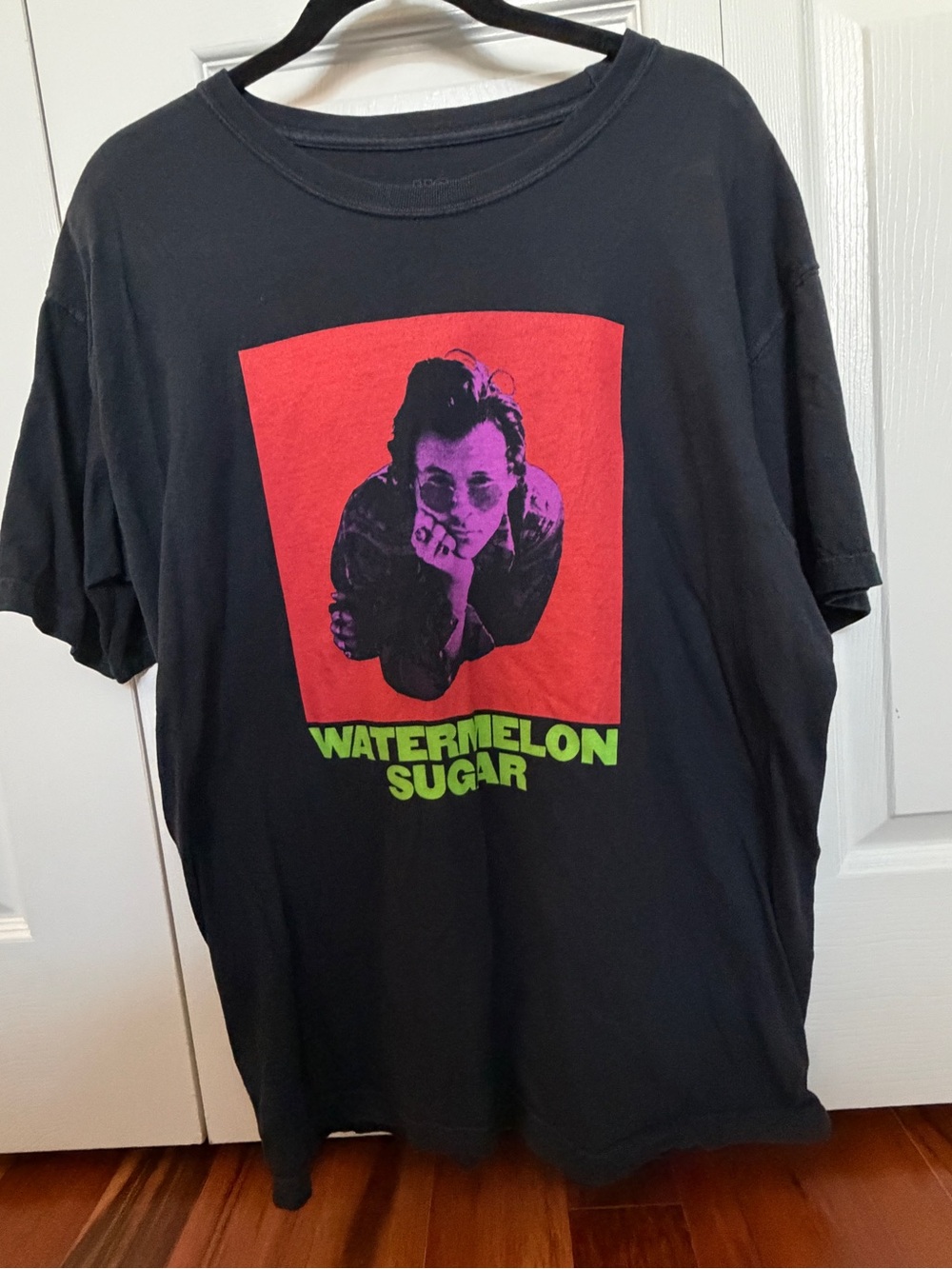 Harry Styles Watermelon Sugar shirt